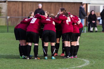 Bild 12 - Frauen TSV Zarpen - SG Rnnau/Daldorf : Ergebnis: 0:0